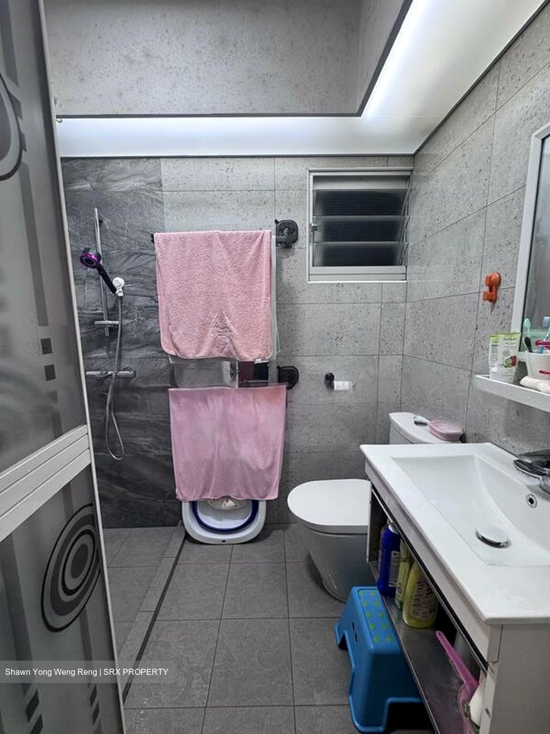 Blk 780D Woodlands Crescent (Woodlands), HDB 4 Rooms #570593661